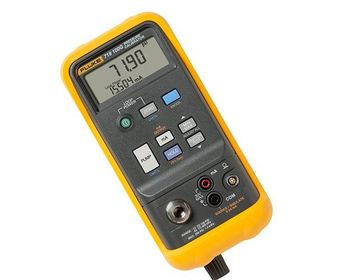 Fluke 719 100G — электрический калибратор давления
